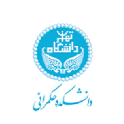 دانشکده حکمرانی دانشگاه تهران